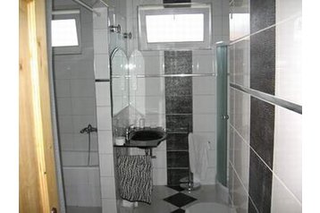 Madjarska Privát Egerszalók, Eksterijer